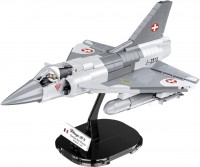 Фото - Конструктор COBI Mirage IIIS Swiss Air Force 5827 