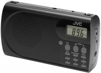 Фото - Радиоприемник / часы JVC RAE431B 