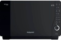 Фото - Микроволновая печь Hotpoint-Ariston MWH 26321 MB черный