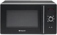 Фото - Микроволновая печь Hotpoint-Ariston MWH 2521 B черный