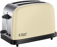 Фото - Тостер Russell Hobbs Stainless Steel 23334 