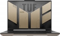 Ноутбук Asus TUF Gaming A16 Advantage Edition (2023) FA617NS
