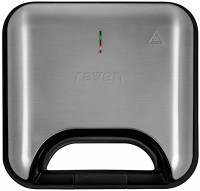 Фото - Тостер RAVEN ES 010 