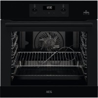 Фото - Духовой шкаф AEG SteamBake BES 356010 B 