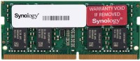 Фото - Оперативная память Synology DDR4 SO-DIMM 1x8Gb D4ES02-8G