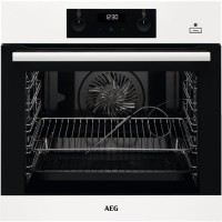 Фото - Духовой шкаф AEG SteamBake BES 356010 W 