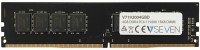 Фото - Оперативная память V7 Desktop DDR4 1x4Gb V7192004GBD