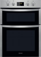 Фото - Духовой шкаф Indesit DDD 5340 C IX 