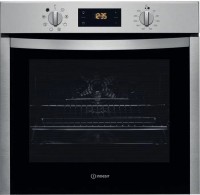 Фото - Духовой шкаф Indesit DFW 5544 C IX 