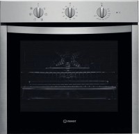 Фото - Духовой шкаф Indesit DFW 5530 IX 