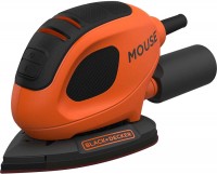 Фото - Шлифовальная машина Black&Decker BEW230BCA-GB 