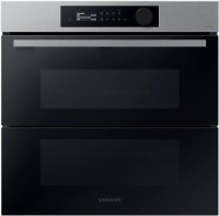 Фото - Духовой шкаф Samsung Dual Cook Flex NV7B5740TAS 