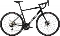 Фото - Велосипед Cannondale Synapse 1 2023 frame 44 