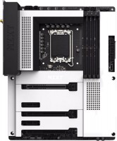 Фото - Материнская плата NZXT N7 Z790 White 