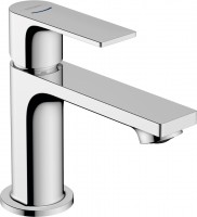 Фото - Смеситель Hansgrohe Rebris E 72506000 