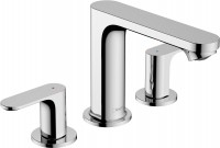 Смеситель Hansgrohe Rebris S 72530000 