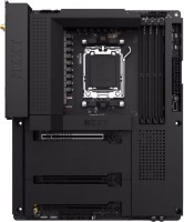 Фото - Материнская плата NZXT N7 B650E Black 