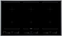 Фото - Варочная поверхность AEG HK 956970 FB черный