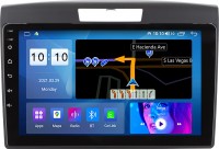 Фото - Автомагнитола EasyGo M9-4-64-HCRVN QLED