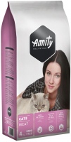 Фото - Корм для кошек Amity Eco Line Cat Meat 4 kg
