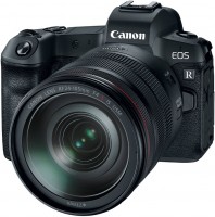 Фото - Фотоаппарат Canon EOS R  kit 24-70