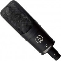 Фото - Микрофон Audio-Technica AT4050SC