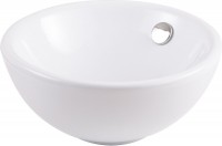 Фото - Умывальник GoodHome Blanca TR4030B-P 310 мм