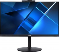 Фото - Монитор Acer CB272D 27 "  черный