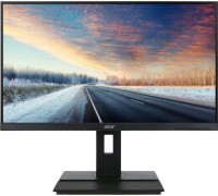 Фото - Монитор Acer B276HULEymiipruzx 27 "  черный