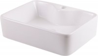 Фото - Умывальник GoodHome Morfa TR4569A-P 485 мм