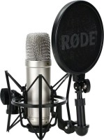 Фото - Микрофон Rode NT1-A Kit 