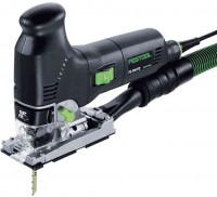 Фото - Электролобзик Festool Trion PS 300 EQ-Plus 576041 