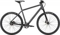 Фото - Велосипед Cannondale Bad Boy 1 2023 frame M 