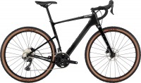 Фото - Велосипед Cannondale Topstone Carbon 3 650b 2023 frame L 