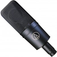 Фото - Микрофон Audio-Technica AT4033/CL 