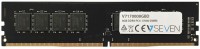 Фото - Оперативная память V7 Desktop DDR4 1x8Gb V7170008GBD