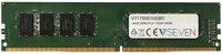 Фото - Оперативная память V7 Desktop DDR4 1x16Gb V71700016GBD