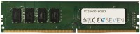 Фото - Оперативная память V7 Desktop DDR4 1x16Gb V72560016GBD