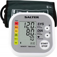 Фото - Тонометр Salter Automatic Arm Blood Pressure Monitor 