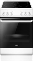 Фото - Плита Amica AFC 1530 WH белый