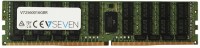 Фото - Оперативная память V7 Server DDR4 1x16Gb V72560016GBR