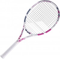 Фото - Ракетка для большого тенниса Babolat Evo Aero Lite Pink 