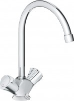 Фото - Смеситель Grohe Costa L 31930001 