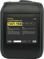 Фото - Трансмиссионное масло VIRA TAP-15V 10 л