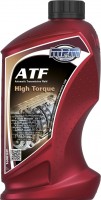 Фото - Трансмиссионное масло MPM ATF High Torque 1 л