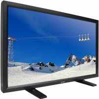 Фото - Монитор Philips BDL5545E 55 "  черный