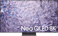 Фото - Телевизор Samsung QE-85QN800C 85 "