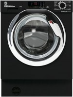 Фото - Встраиваемая стиральная машина Hoover H-WASH 300 LITE HBWS 48D1ACBE-80 