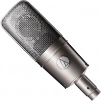 Фото - Микрофон Audio-Technica AT4047SV 