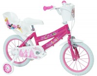 Фото - Детский велосипед Disney Huffy Princess 14 